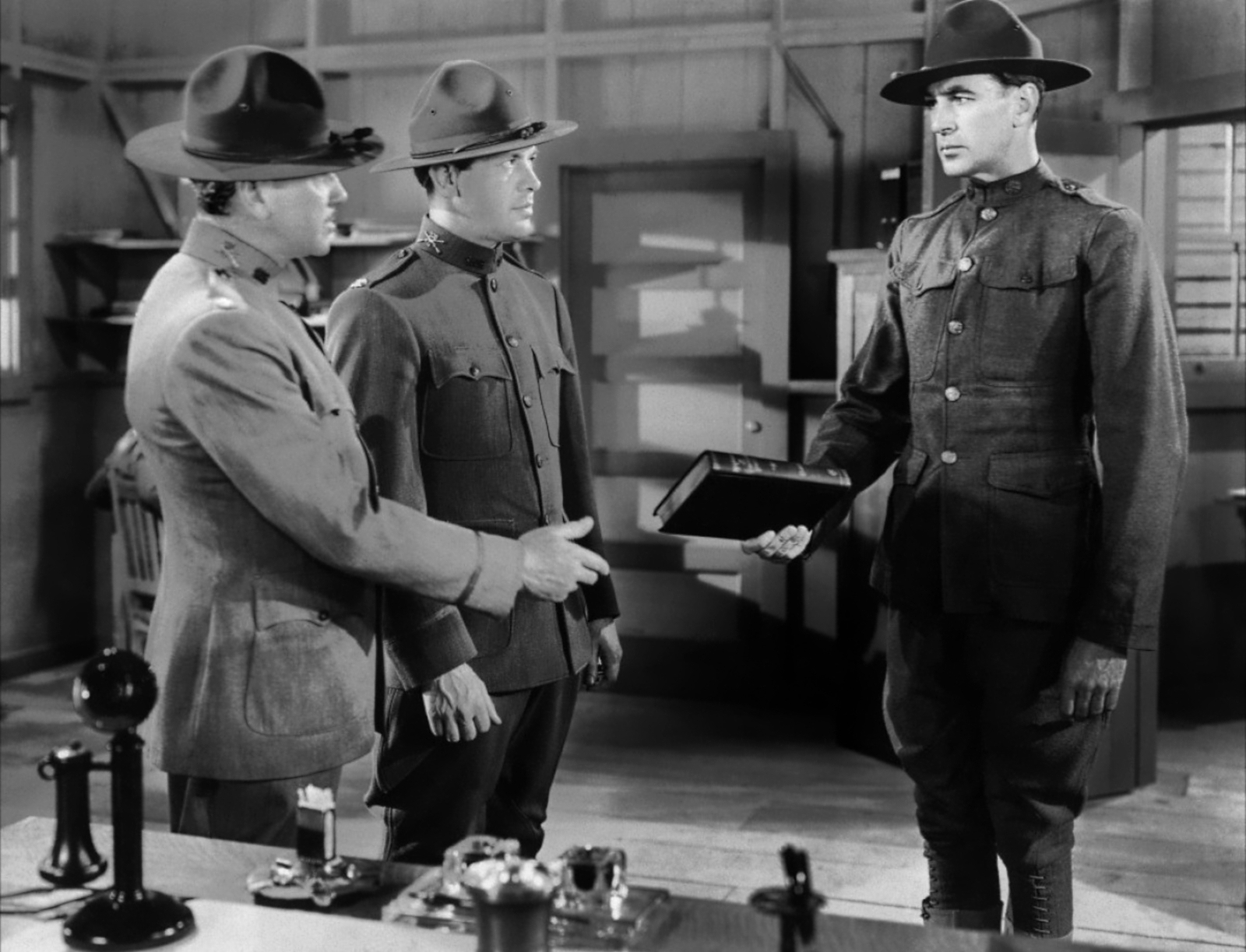 Sergeant York